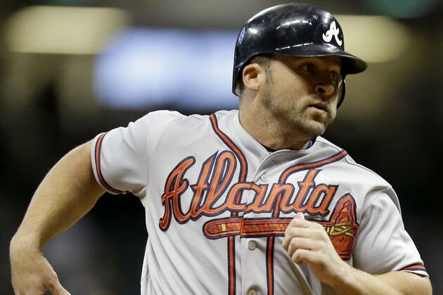 McCann: Could Miss 4-5 Months for Shoulder Surgery