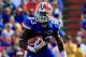 Florida RB Mike Gillislee