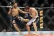 John Dodson vs. Jussier Formiga delivered a strong, tactical battle on the feet that most MMA fans enjoyed. Too bad most of the boo-birds disagreed.
