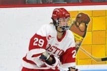 Boston Terriers Come Back from 4-0 Deficit to Tie Boston Blades