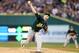 Parker was good, Verlander was better