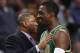 Jeff Green returns to Boston after missing last season