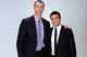The Boston Bruins' two latest NHL hardware nominees, Zdeno Chara and Patrice Bergeron, are the latest to pursue employment in another league in wake of the lockout.