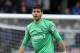 Paulo Gazzaniga has been the choice in goal for Nigel Adkins recently.