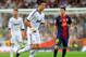 MADRID, SPAIN - AUGUST 29: Cristiano Ronaldo of Real Madrid and Leo Messi of FC Barcelona react during the Supercopa second leg match between Real Madrid and Barcelona at Estadio Santiago Bernabeu on August 29, 2012 in Madrid, Spain. (Photo by Gonzalo Arroyo Moreno/Getty Images)