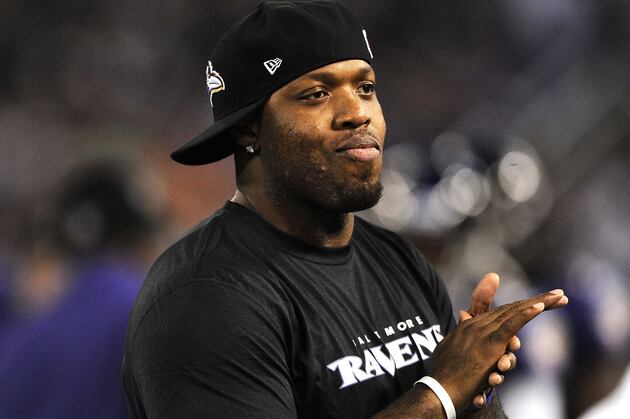 Report: Suggs Returning October 21 or November 4