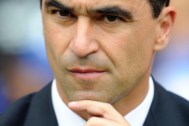 Roberto Martinez Fine: Are Referees Consistent at Manchester United?