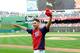 The spotlight will be on Gio Gonzalez as the Nationals and Cardinals begin the NLDS in St. Louis today 3 p.m. on TBS