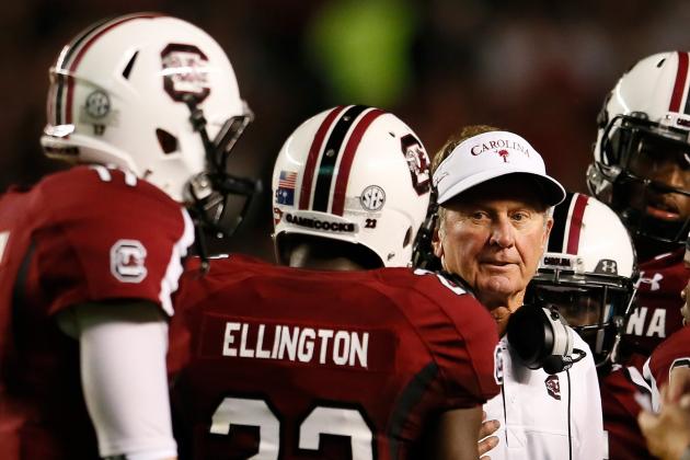 Debate: Who Is the New Favorite in the SEC East?