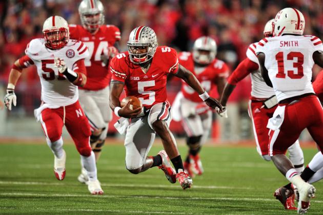Debate: Is Ohio State Ready to Challenge the SEC's Best?
