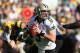Drew Brees has been his usual elite self. But for the Saints to get their first win, he'll need help.