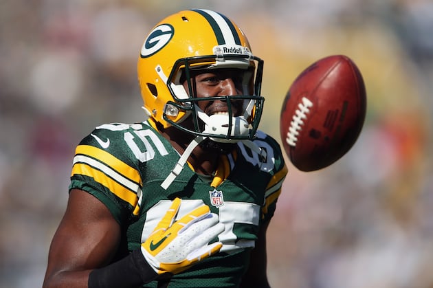 Green Bay Packers to Taste Life Without Greg Jennings