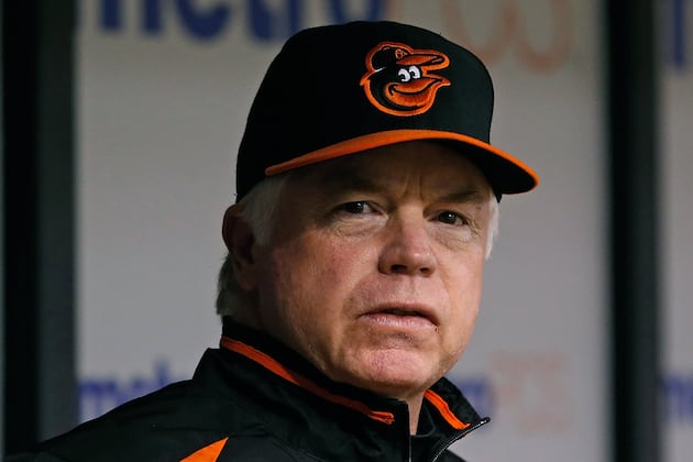 Buck Showalter's Orioles Continue to Dismiss All Doubters