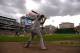For Cespedes and the A's, home is where the heart is
