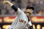 Giants Pick Vogelsong Over Lincecum in Game 3