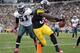 Rashard Mendenhall returns, and so does the Steelers' run game.