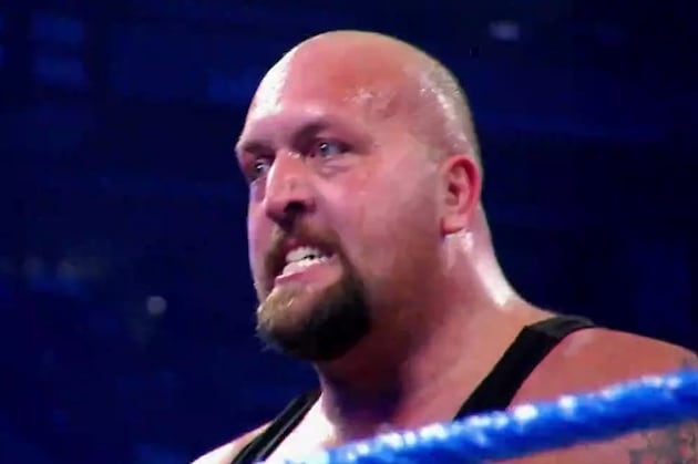 WWE: Could Hell in a Cell PPV Be the Big Show's Last Hurrah?