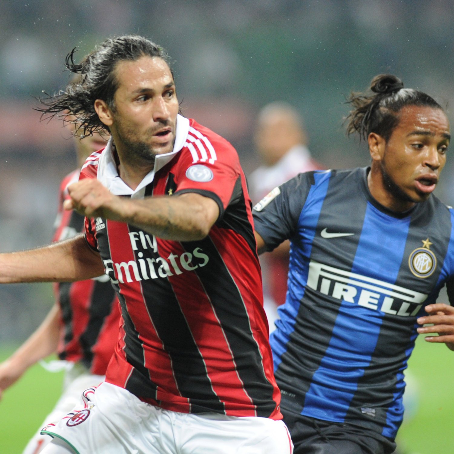 AC Milan vs. Inter Milan: 6 Things We Learned - Bleacher Report