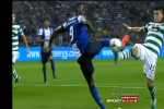 Porto's Martinez Hits Must-See Goal