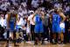 The Big Three of Harden, Westbrook and Durant is back, and even better.