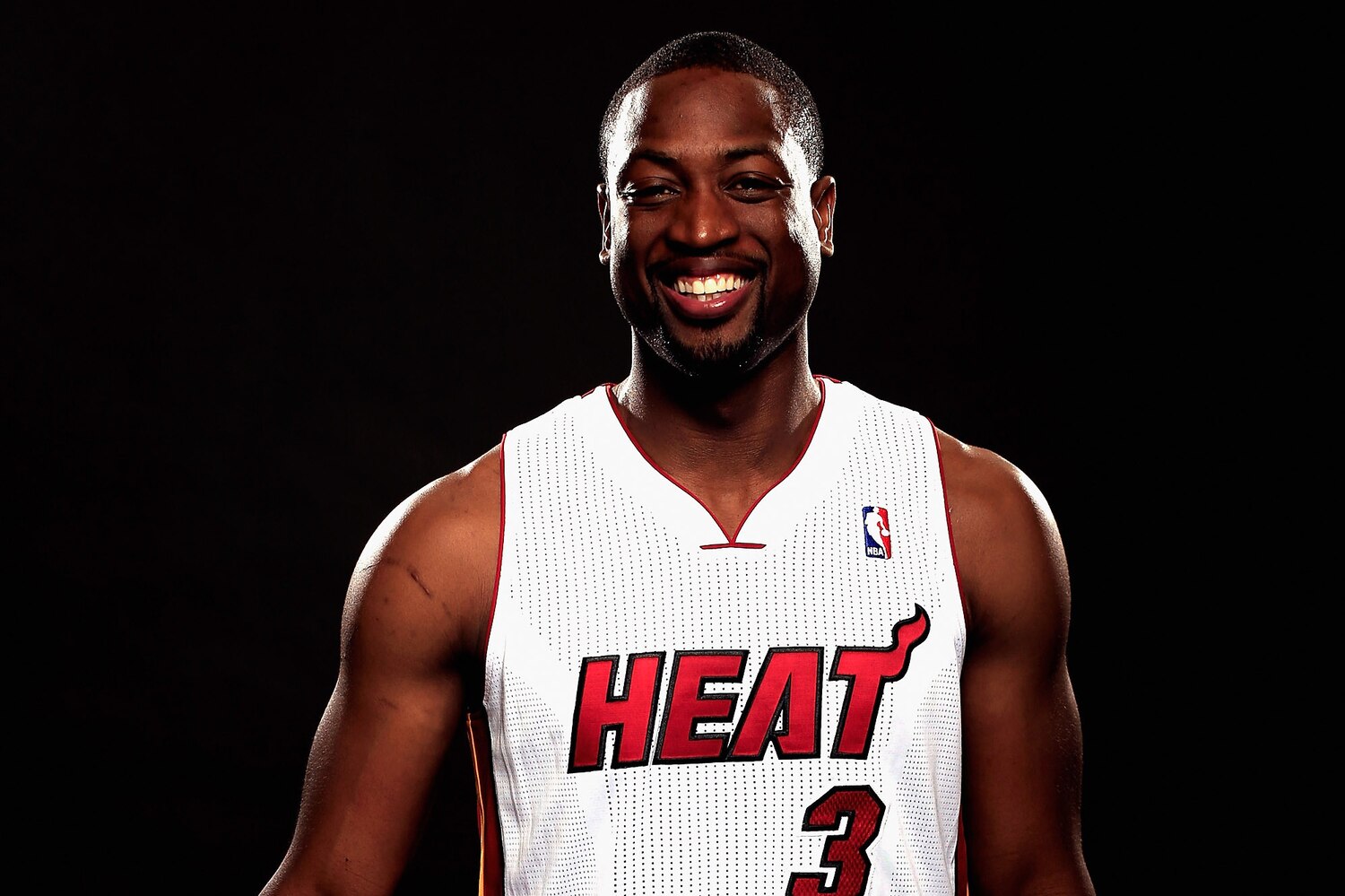 What Dwyane Wade�s New Shoe Deal Means for Future of NBA