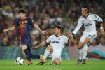 Biggest Talking Points from El Clasico