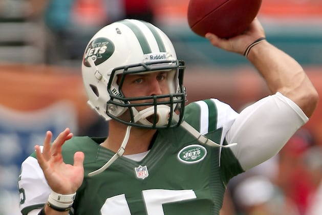 Houston Texans vs. New York Jets: Monday Night Football Fantasy Preview