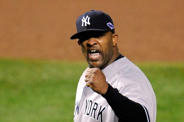 Martin, Sabathia Push Yanks Past O's in Opener