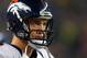Peyton Manning had a good night, but the scoreboard didn't reflect his individual effort.