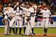 The Yankees answered a lot of questions on Sunday night.