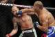 Antonio 'Bigfoot' Silva lands a vicious overhand right on Travios 'Hapa' Browne at UFC on FX 5.