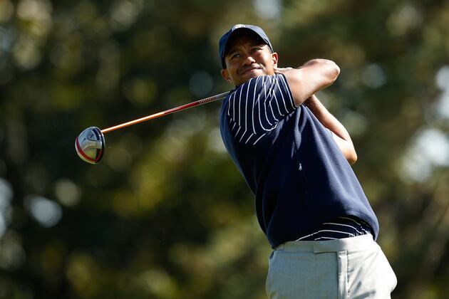 World Golf Final 2012: Tee Times, Date and Preview