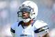SAN DIEGO, CA - SEPTEMBER 16: Robert Meachem #12 of the San Diego Chargers warms up before the game against the Tennessee Titans at Qualcomm Stadium on September 16, 2012 in San Diego, California. (Photo by Harry How/Getty Images)