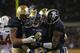 The helmets may be hideous, but the Irish rolled over Miami.