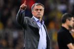 Mourinho Unhappy with Referee After Draw