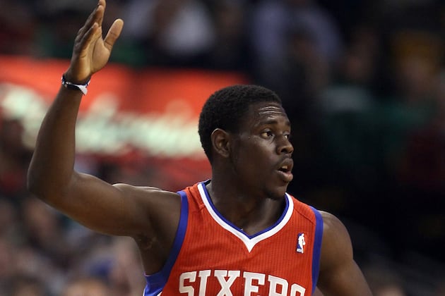 Report: Sixers Talking Contract Extension with Jrue Holiday