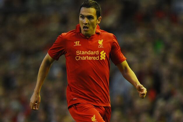 Downing Left out for Stoke Match