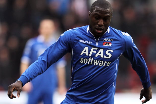 Is Altidore Missing the USMNT Qualifiers? (and If So, Why?)