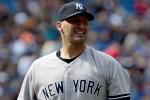 Sounds Like Pettitte Is Planning to Pitch in 2013