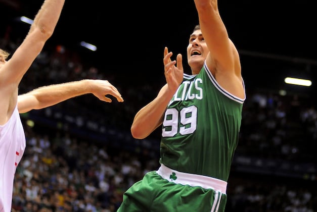 Darko's Immediate Impact
