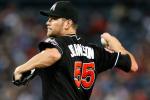 Marlins' Josh Johnson Could Be 'Trade Bait'
