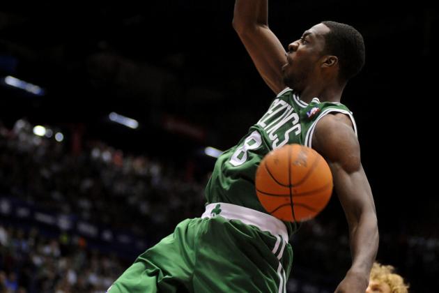 Debate: Who Will Make a Bigger Impact for Boston -- Jeff Green or Darko Milicic?