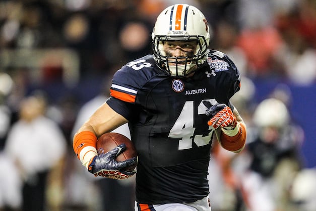 Week 6 Edition: A Scouting Review of 2013 NFL Draft Prospects