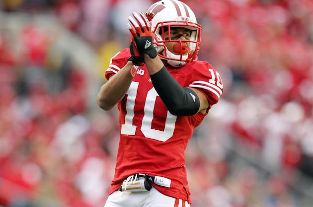 Big Ten power rankings: Week 7