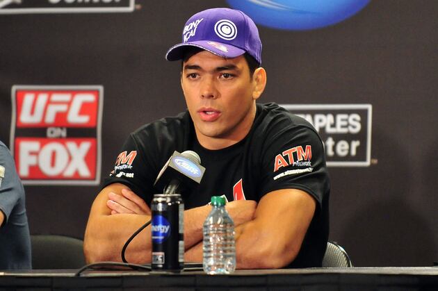 Lyoto Machida Is the Early Betting Favorite Against Dan Henderson
