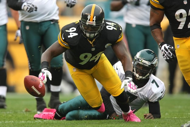 Timmons Torches Eagles