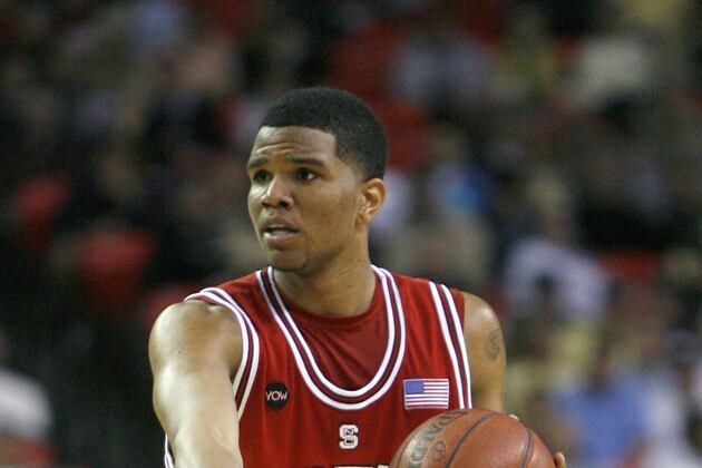 Transfer Julius Mays Didn't Want to Be 'Just Another Body'