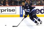 KHL Coach Says Evander Kane Is Out of Shape