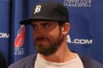 Zetterberg Signs with Swiss League Team