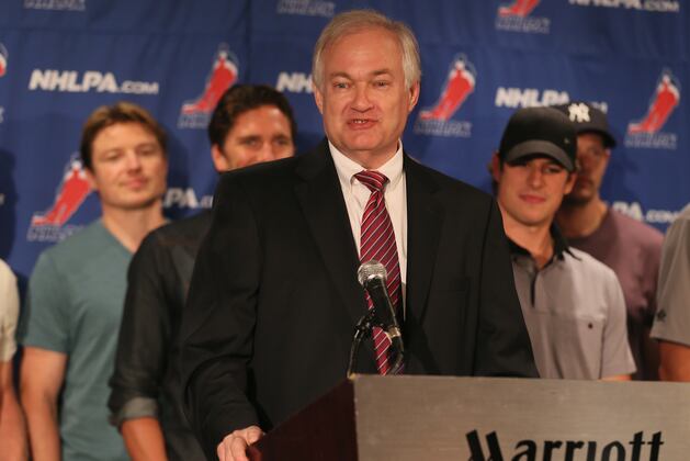 Lockout Talks Set to Resume This Week